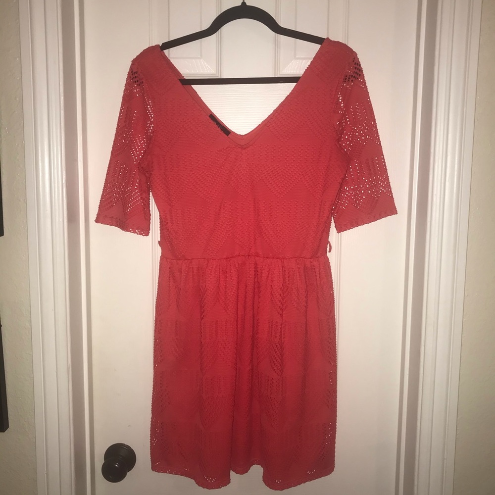 BCX Dress